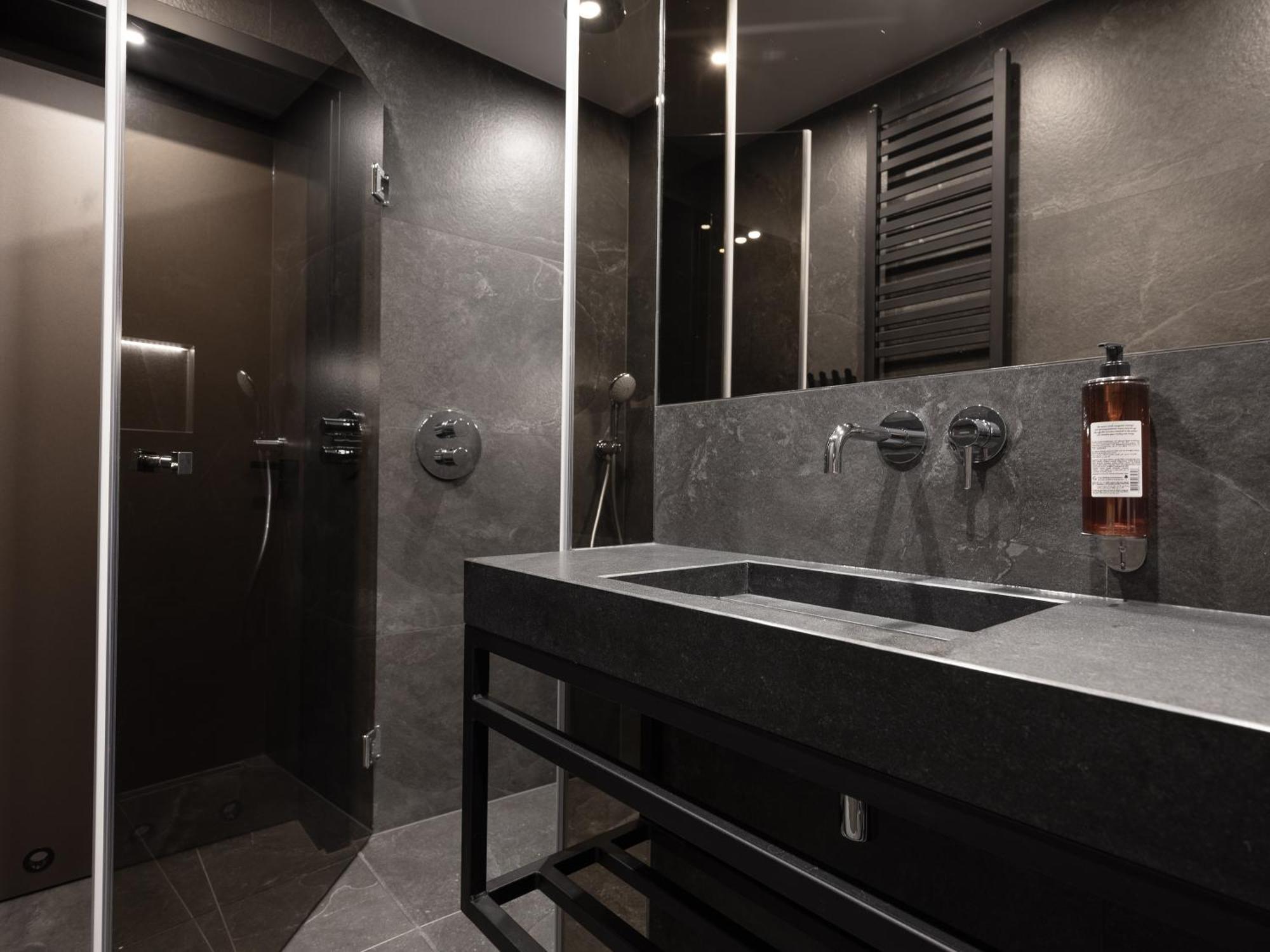 Art Penthouse With Jacuzzi - Krakow Center Appartement Buitenkant foto