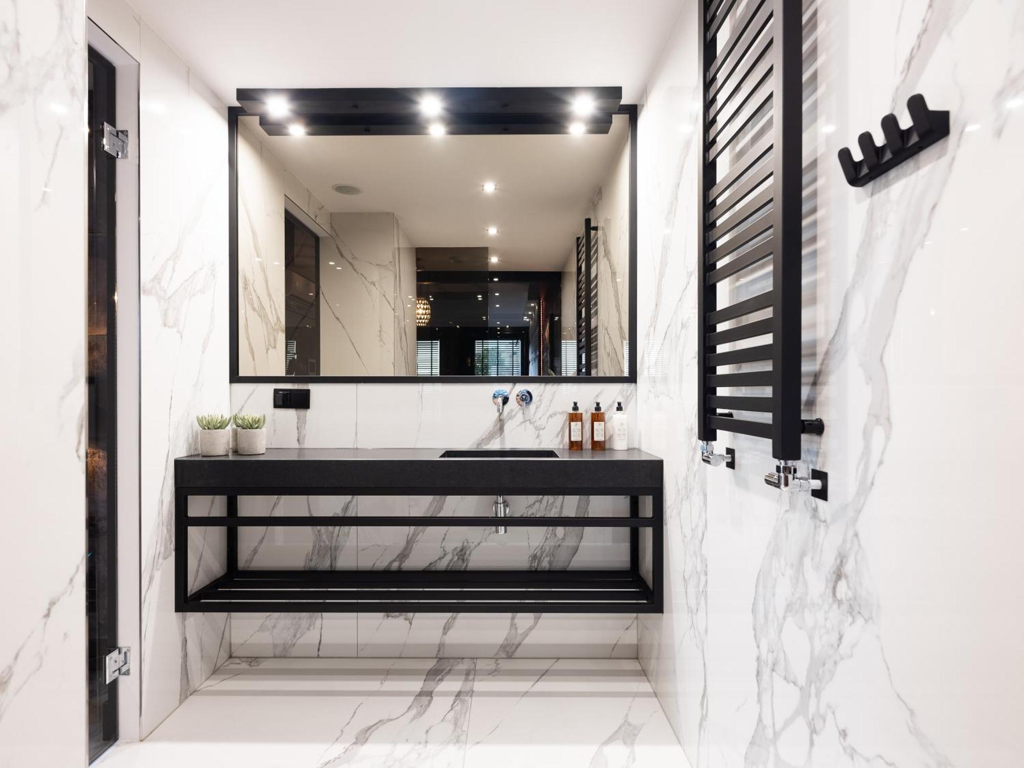 Art Penthouse With Jacuzzi - Krakow Center Appartement Buitenkant foto